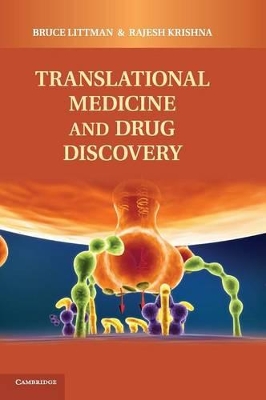 Translational Medicine and Drug Discovery book