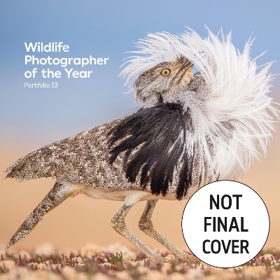 Wildlife Photographer of the Year: Portfolio 33 book