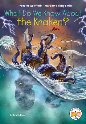 What Do We Know About the Kraken? book