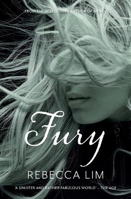 Fury book