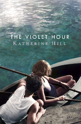 The Violet Hour book