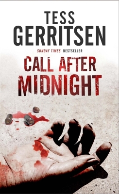 Call After Midnight book