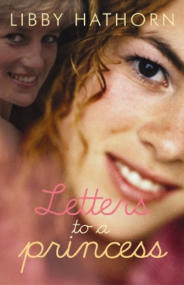 Letters to a Princess book