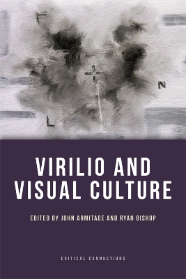 Virilio and Visual Culture book