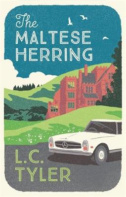 The Maltese Herring by L. C. Tyler