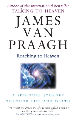 Reaching To Heaven book