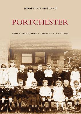 Portchester book