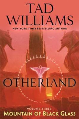 Otherland: Mountain of Black Glass book