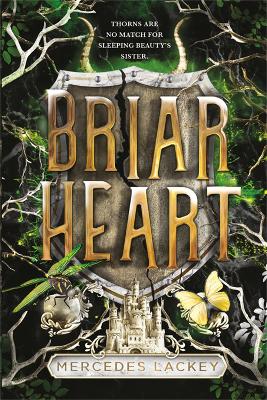 Briarheart book