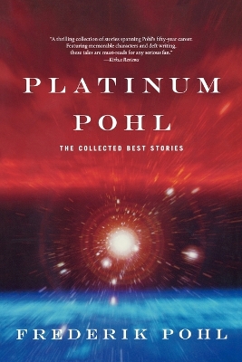 Platinum Pohl book