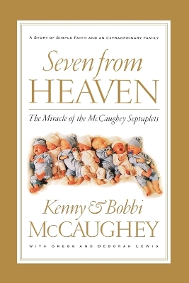 Seven from Heaven book