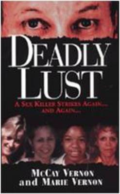 Deadly Lust book