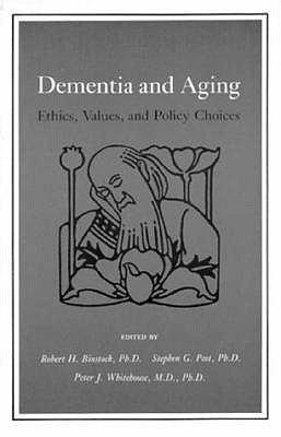 Dementia and Aging book