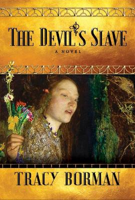 The Devil's Slave book