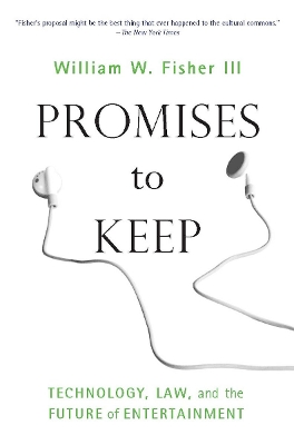 Promises to Keep book