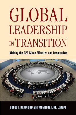 Global Leadership in Transition book