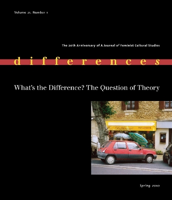 What's the Difference? book