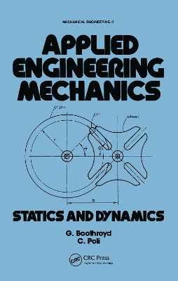 Applied Engineering Mechanics book