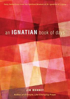 Ignatian Book of Days book