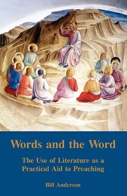 Words and the Word book