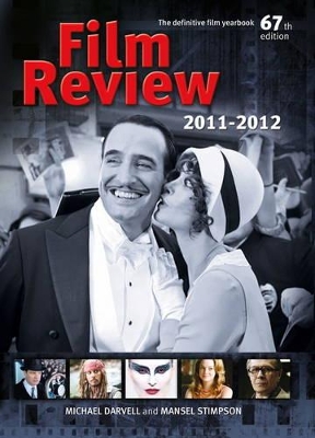 Film Review 2011-2012 book