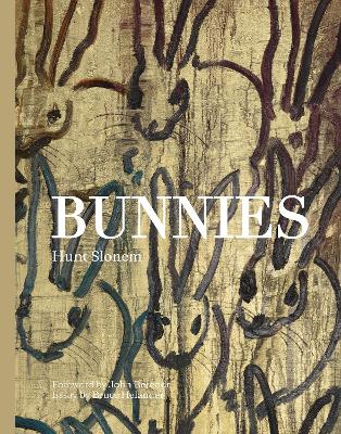 Bunnies book