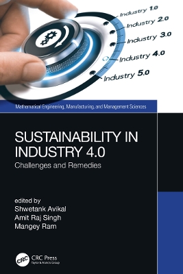Sustainability in Industry 4.0: Challenges and Remedies by Shwetank Avikal