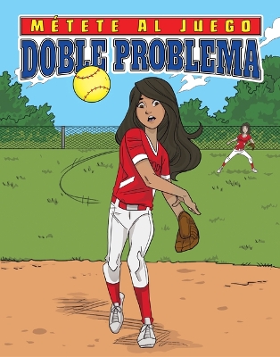 Doble Problema book