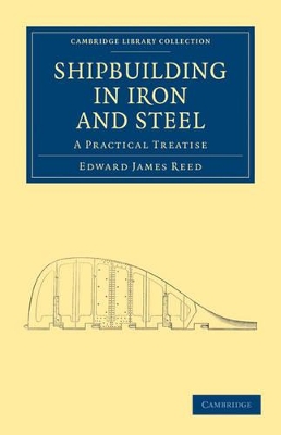 Shipbuilding in Iron and Steel book