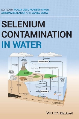 Selenium Contamination in Water book