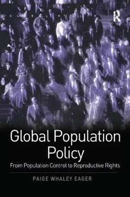 Global Population Policy by Paige Whaley Eager