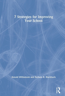 7 Strategies for Improving Your School book