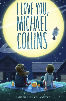 I Love You, Michael Collins book