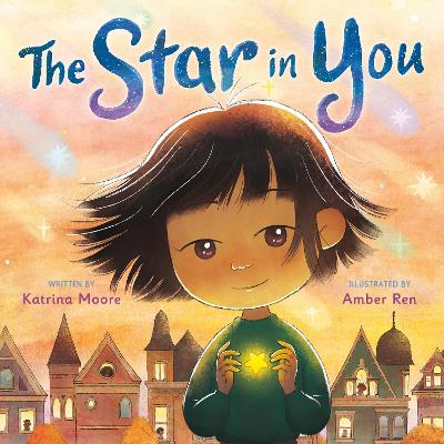 The Star in You book