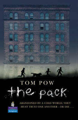 Pack hardcover educational edition by Tom Pow
