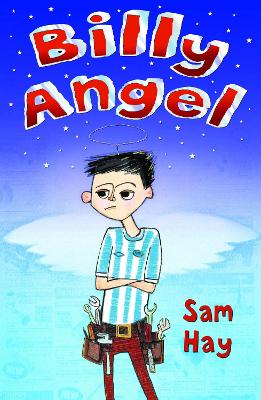 Billy Angel by Sam Hay