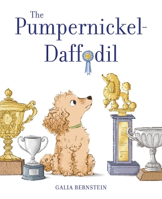 The Pumpernickel-Daffodil book