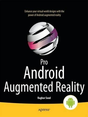 Pro Android Augmented Reality book