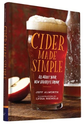 Cider Made Simple book