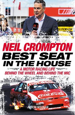 Best Seat in the House book