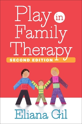 Play in Family Therapy book
