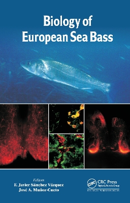 Biology of European Seabass book