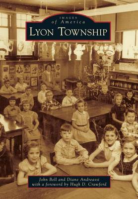 Lyon Township by John Bell