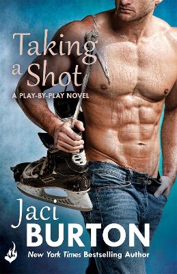 Taking A Shot: Play-By-Play Book 3 book