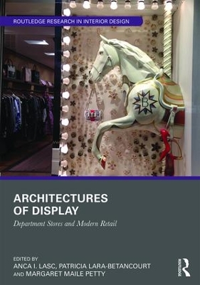 Architectures of Display book