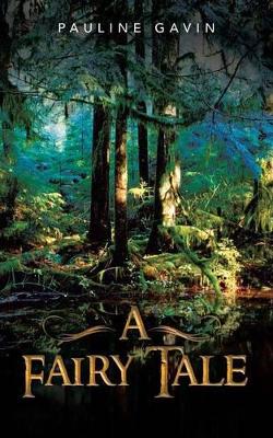 A Fairy Tale book