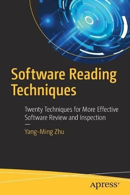 Software Reading Techniques book