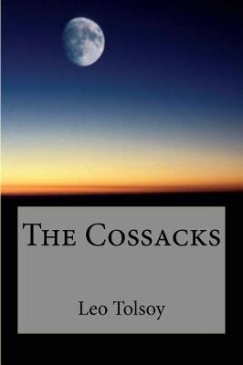 Cossacks book