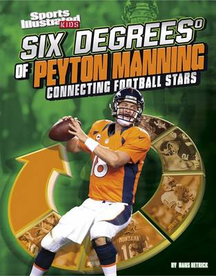 Six Degrees of Peyton Manning book