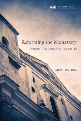 Reforming the Monastery book